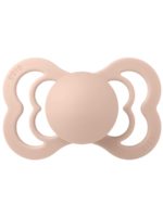 BIBS Пустышка Supreme Latex Blush 6-36 месяцев