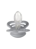 BIBS Пустышка Supreme Silicone Cloud 6-36 месяцев — изображение 2