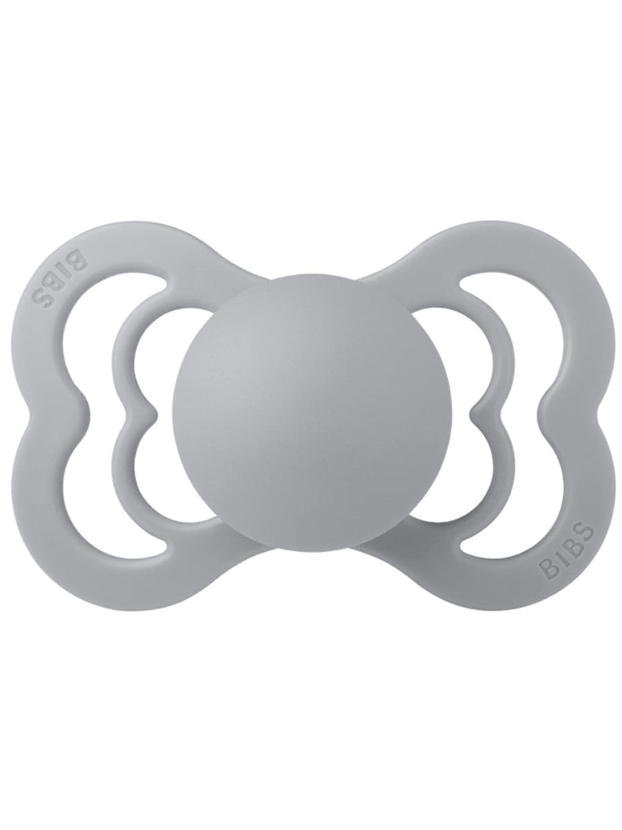 Supreme - Cloud BIBS Пустышка Supreme Silicone Cloud 6-36 месяцев — изображение 1