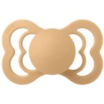 BIBS Пустышка Supreme Latex Desert Sand 0-6 месяцев