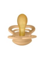 BIBS Пустышка Supreme Latex Desert Sand 0-6 месяцев — изображение 2