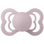 BIBS Пустышка Supreme Silicone Dusky Lilac 6-36 месяцев