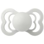 BIBS Пустышка Supreme Latex Haze 0-6 месяцев