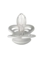 BIBS Пустышка Supreme Silicone Haze 6-36 месяцев — изображение 2