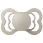BIBS Пустышка Supreme Latex Sand 6-36 месяцев