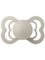 BIBS Пустышка Supreme Silicone Sand 6-36 месяцев