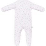 Toucan For Kids Комбинезон-слип сердечки