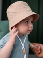 ToucanKids Панамка бронза — изображение 2