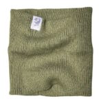 ToucanKids Вязаный снуд Simple хаки