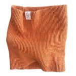 ToucanKids Вязаный снуд Simple кирпичный