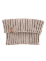ToucanKids Вязаный снуд Woolly теплый беж