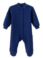 ToucanKids Комбинезон из капитония синий