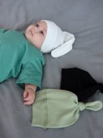 ToucanKids Шапочка-колпачок экрю — изображение 3