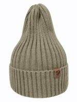 ToucanKids Шапочка вязаная Woolly светлый хаки