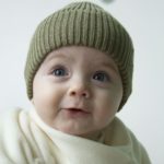 ToucanKids Вязаная шапка Simple хаки