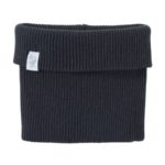 ToucanKids Вязаный снуд Simple графит