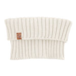 ToucanKids Вязаный снуд Woolly экрю