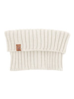 ToucanKids Вязаный снуд Woolly экрю