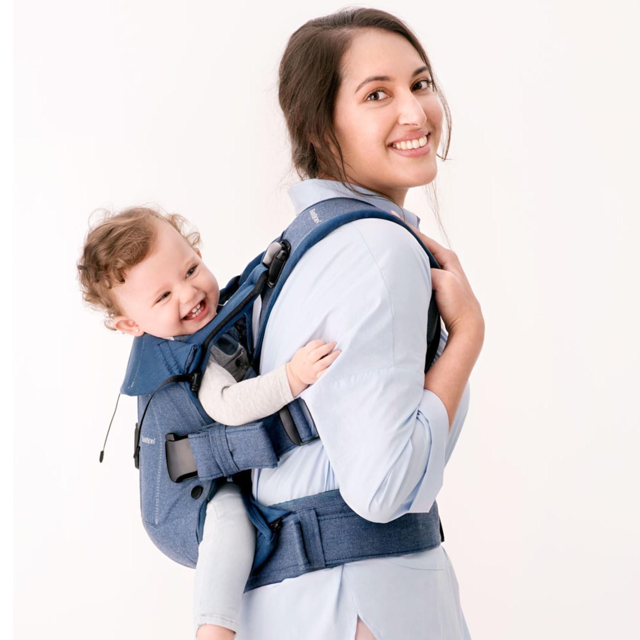 Ergobaby babybjorn 2025