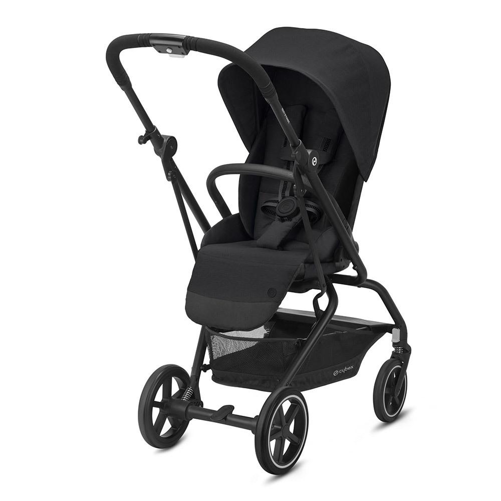 Cybex eezy s 2 отзывы