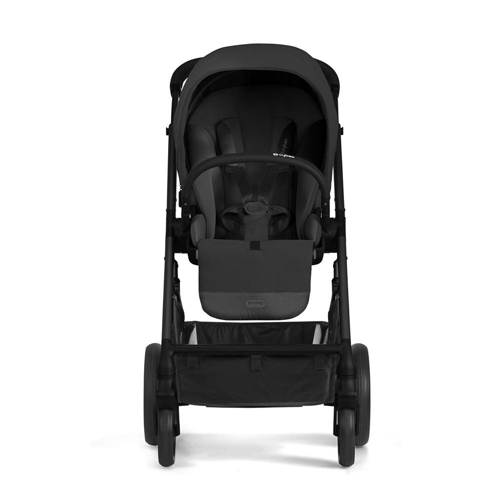 Коляска 3в1 cybex balios s lux 2023