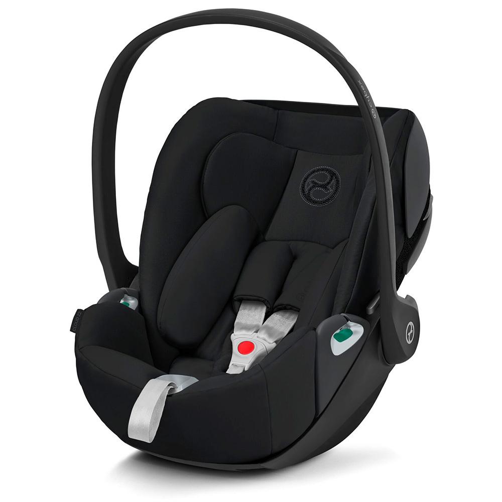 Автолюлька cybex cloud z