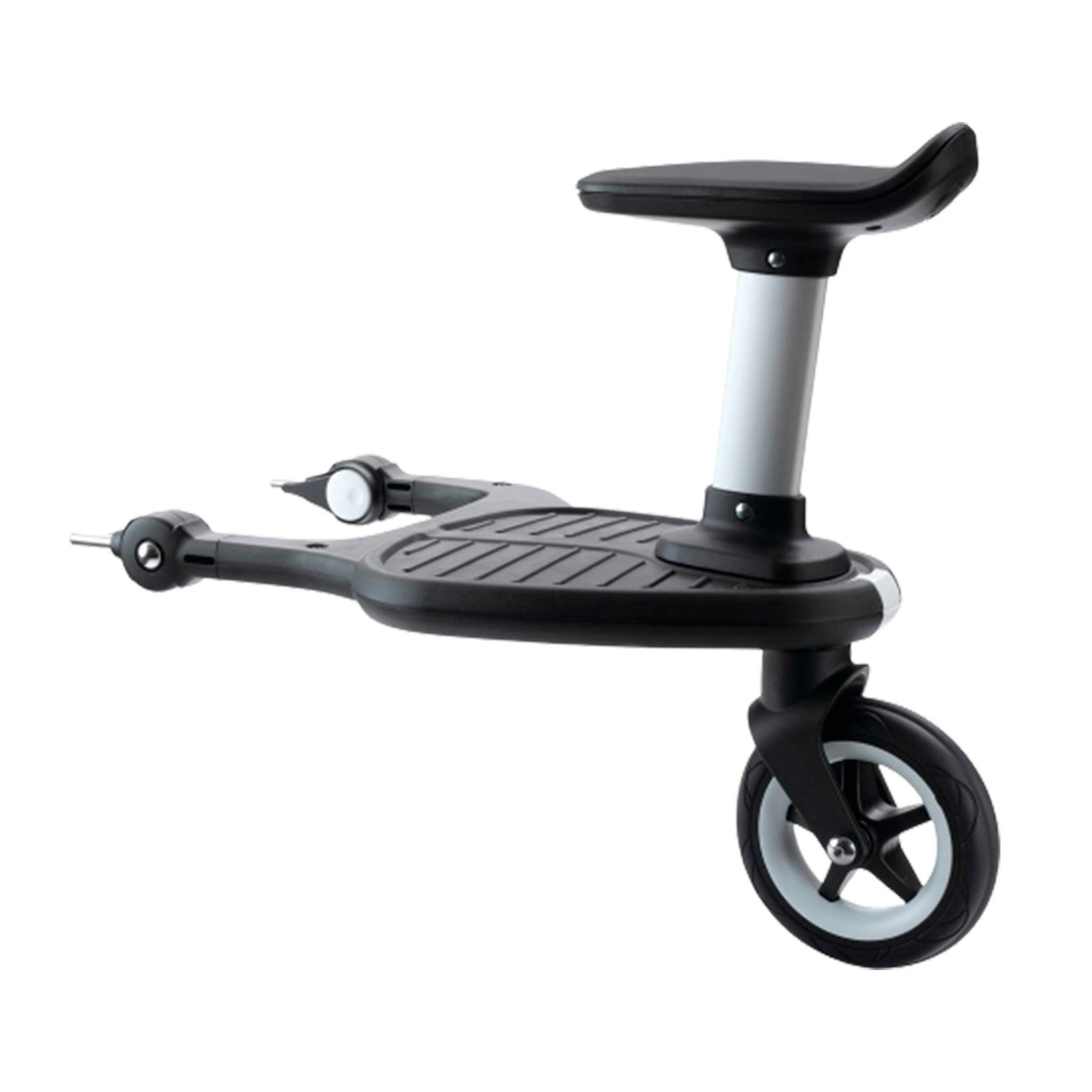 Bugaboo Подножка для второго ребенка Comfort Wheeled Board – купить в  Калининграде – Магазин Кроха