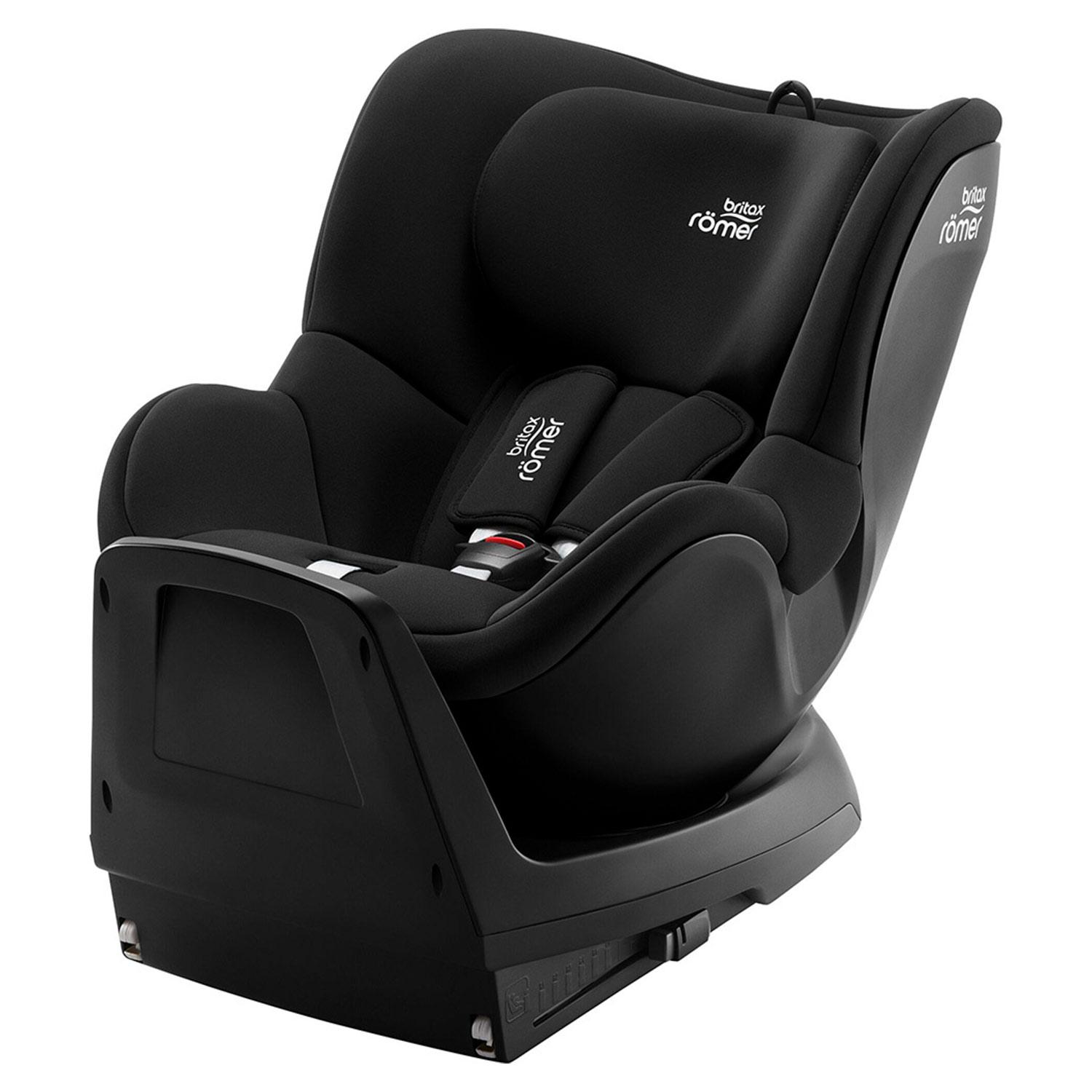 Britax Roemer Автокресло Dualfix Plus – купить в Калининграде – Магазин  Кроха