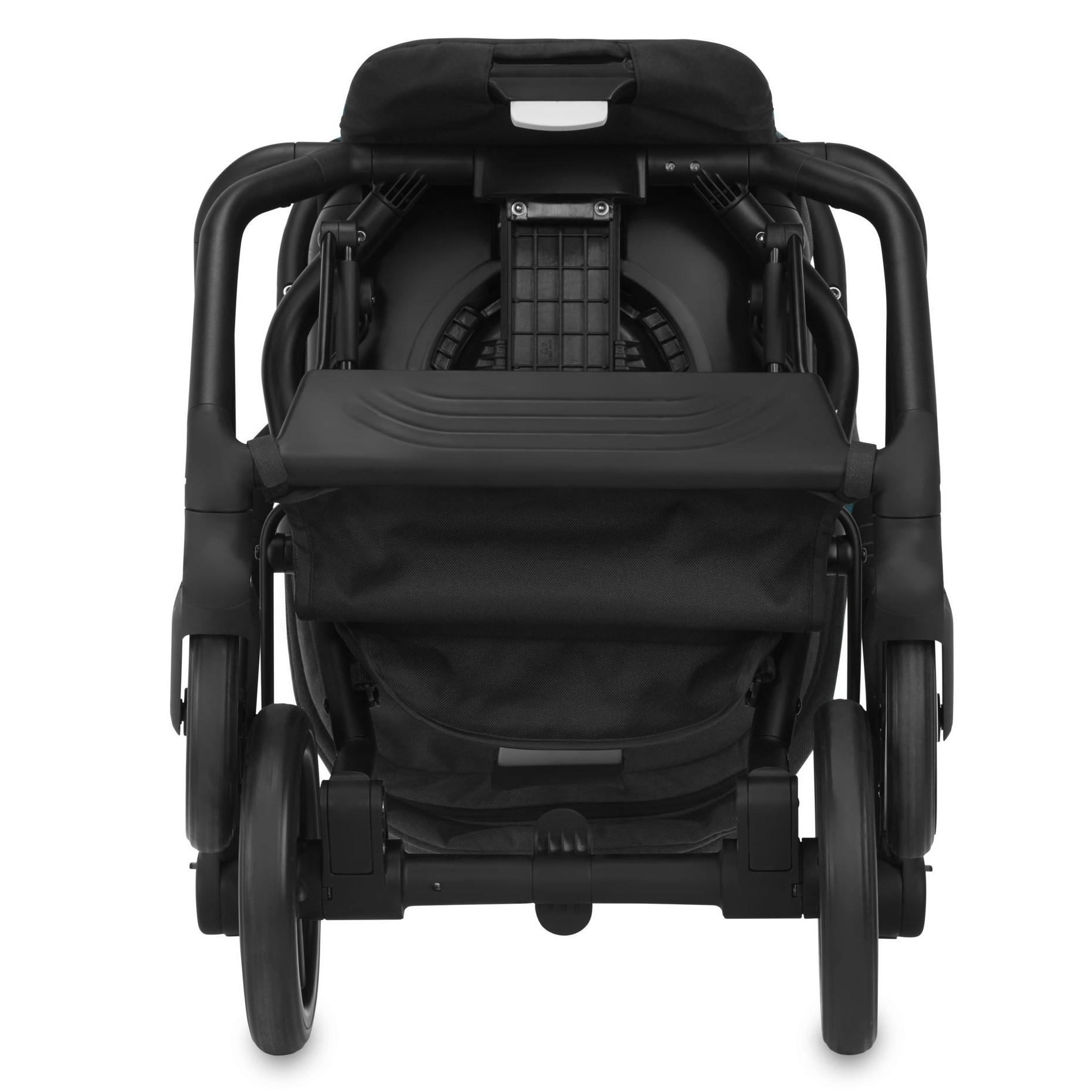 Коляска cybex eezy s twist