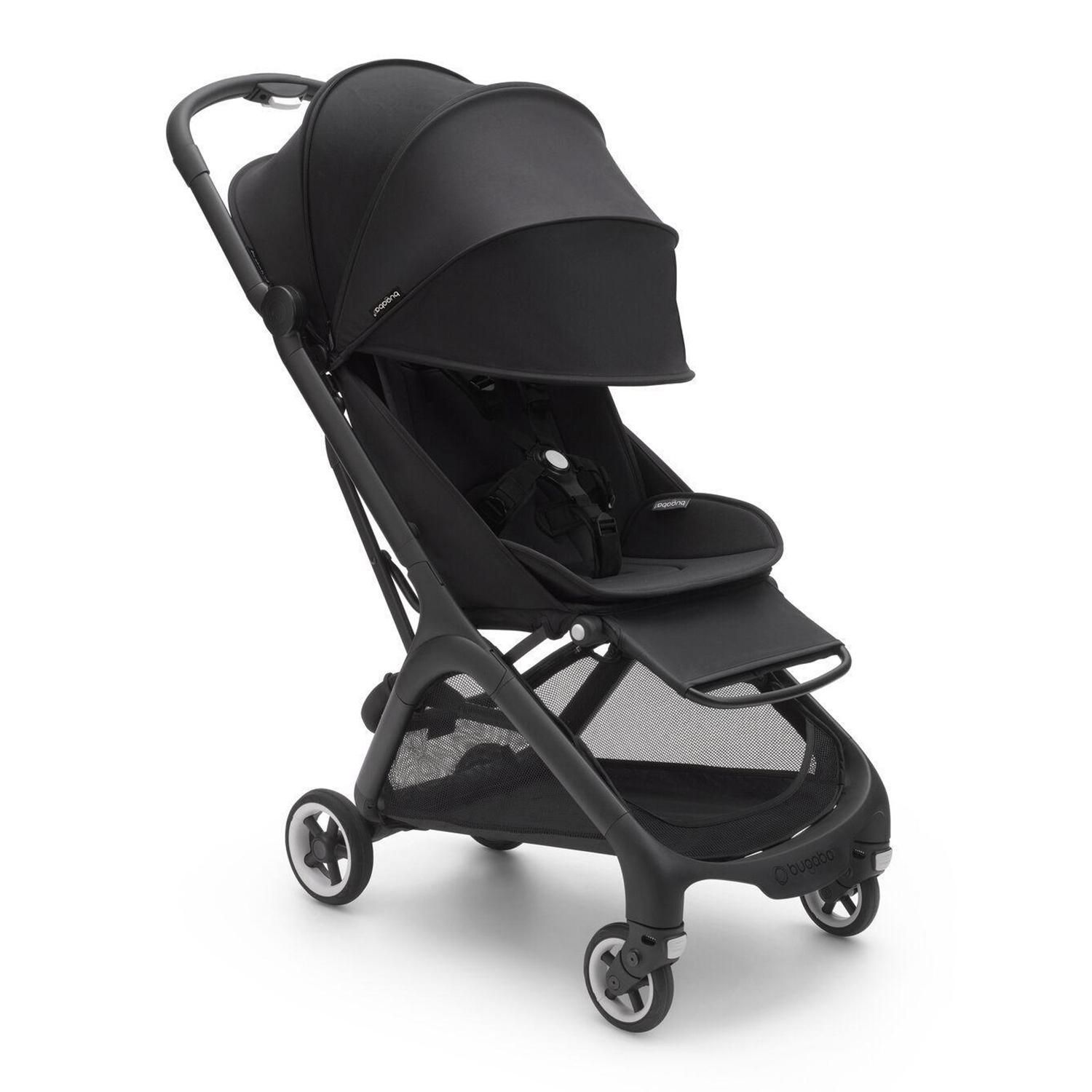 Bugaboo bee5 fold best sale