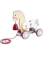 Hape Каталка на веревочке Пони