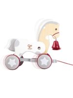 Hape Каталка на веревочке Пони — изображение 4