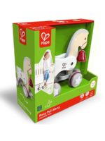 Hape Каталка на веревочке Пони — изображение 6