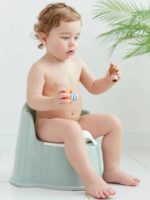 Happy Baby Горшок Zozzy Sage — изображение 2