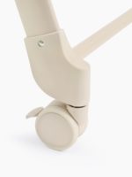 Happy Baby Стул для кормления Berny Lux Beige New — изображение 9