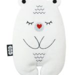 Мякиши Игрушка 3в1 с вишнёвыми косточками Медвежонок Бонни