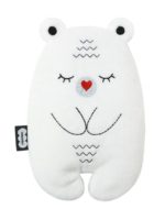 Мякиши Игрушка 3в1 с вишнёвыми косточками Медвежонок Бонни