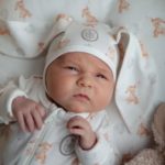 Наследник Выжанова Чепчик зайка