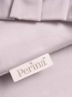 Perina Бортик для кроватки Lovely Dream серый 360см — изображение 5