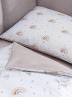Perina Комплект постельного белья Kiddy 120х60см — изображение 3