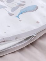 Perina Комплект постельного белья Kiddy 120х60см — изображение 8