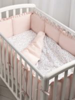 Perina Комплект постельного белья Lovely Dream Princess 120х60см — изображение 7