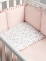 Perina Комплект постельного белья Lovely Dream Princess 120х60см — изображение 3