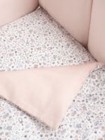 Perina Комплект постельного белья Lovely Dream Princess 120х60см — изображение 4
