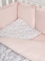 Perina Комплект постельного белья Lovely Dream Princess 120х60см — изображение 5