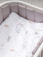 Perina Комплект постельного белья Kiddy 120х60см — изображение 4