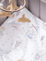 Perina Комплект постельного белья Kiddy 120х60см — изображение 5