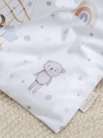 Perina Комплект постельного белья Kiddy 120х60см — изображение 6