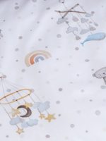 Perina Комплект постельного белья Kiddy 120х60см — изображение 7