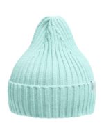 ToucanKids Вязаная шапочка Soft бирюзовая